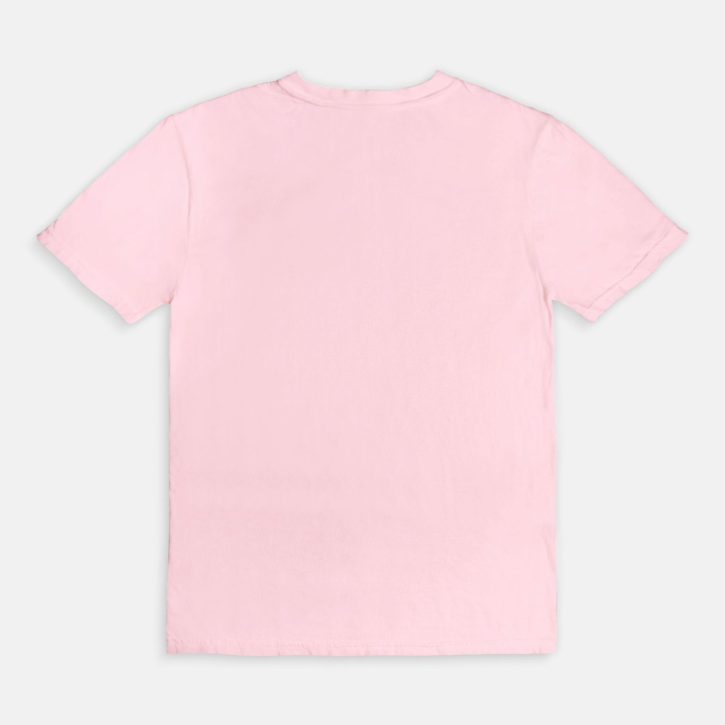 I Ghost People Year-Round Comfort Color Tee